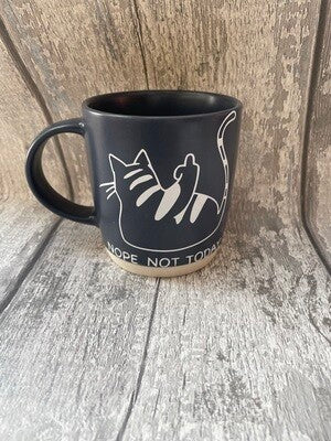 Mugs - Vinyl