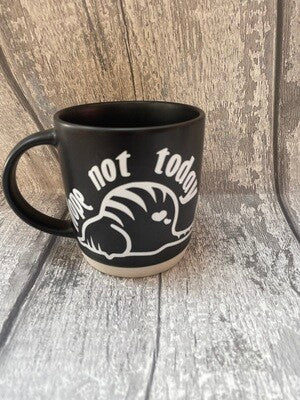 Mugs - Vinyl
