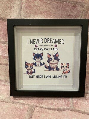 Framed prints