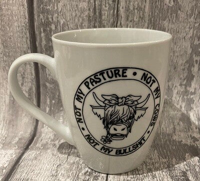 Mugs - Vinyl