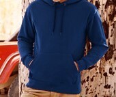Personalised Pull on Hoodie