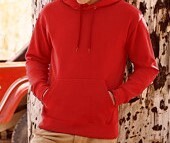 Personalised Pull on Hoodie