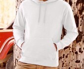Personalised Pull on Hoodie