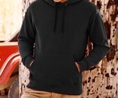 Personalised Pull on Hoodie