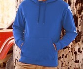 Personalised Pull on Hoodie