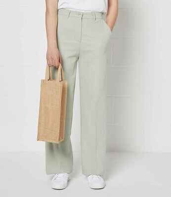 Jute Bottle Bag