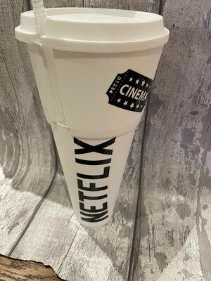 Snack/Cinema Cups
