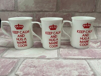 Mugs - Vinyl