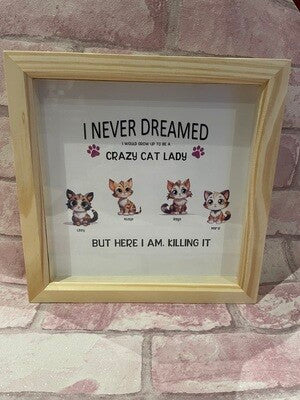 Framed prints