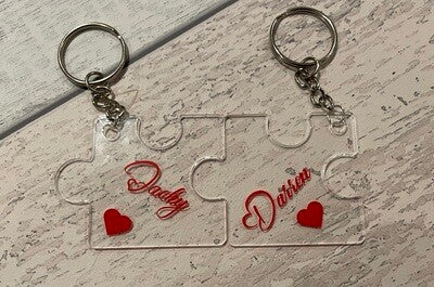 Keyrings