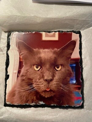 Personalised /Memorial Slate