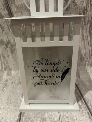 Memorial Lantern