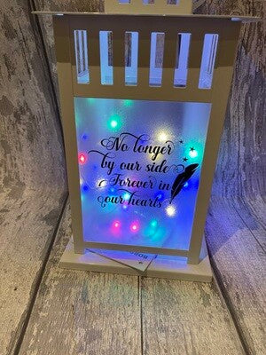 Memorial Lantern