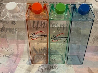 Milk Carton 500mls