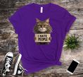 T-Shirts with Sublimation