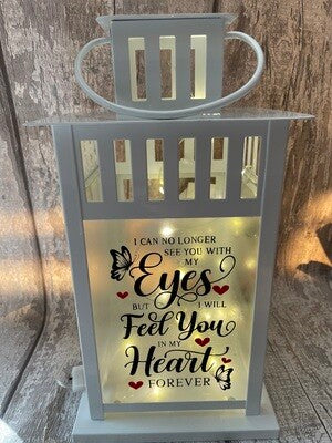 Memorial Lantern