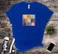 T-Shirts with Sublimation