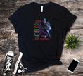 T-Shirts with Sublimation
