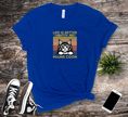 T-Shirts with Sublimation