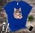 T-Shirts with Sublimation