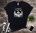 T-Shirts with Sublimation