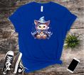 T-Shirts with Sublimation