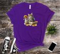 T-Shirts with Sublimation