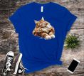 T-Shirts with Sublimation