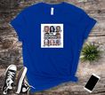 T-Shirts with Sublimation
