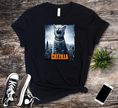 T-Shirts with Sublimation