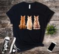 T-Shirts with Sublimation