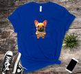 T-Shirts with Sublimation