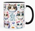 Mugs - Sublimation