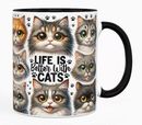 Mugs - Sublimation