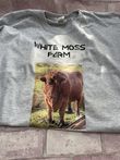 T-Shirts with Sublimation