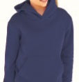 Children's Personalised Pull on Hoodie