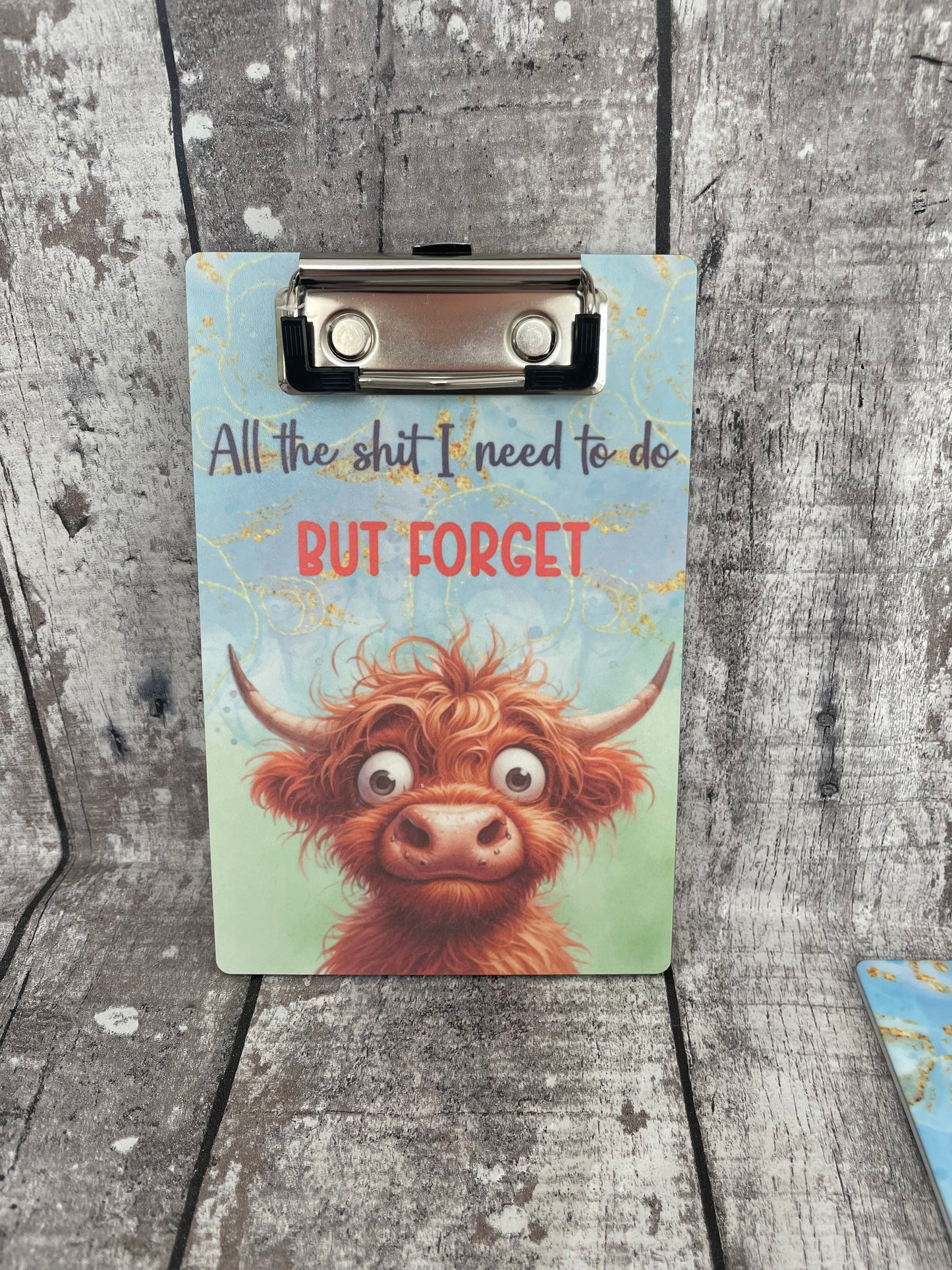 Clipboard