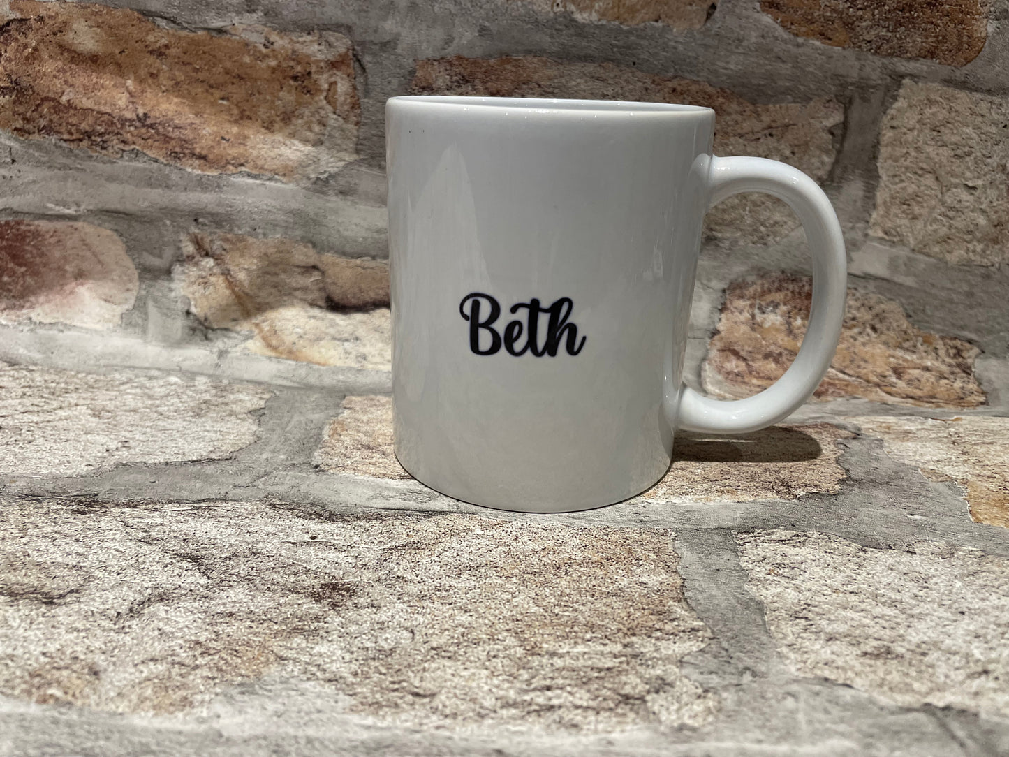 Mugs - Sublimation
