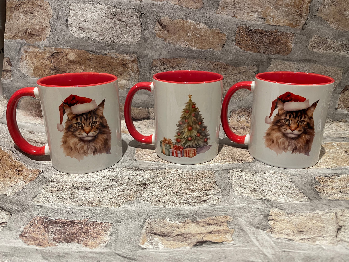 Mugs - Sublimation