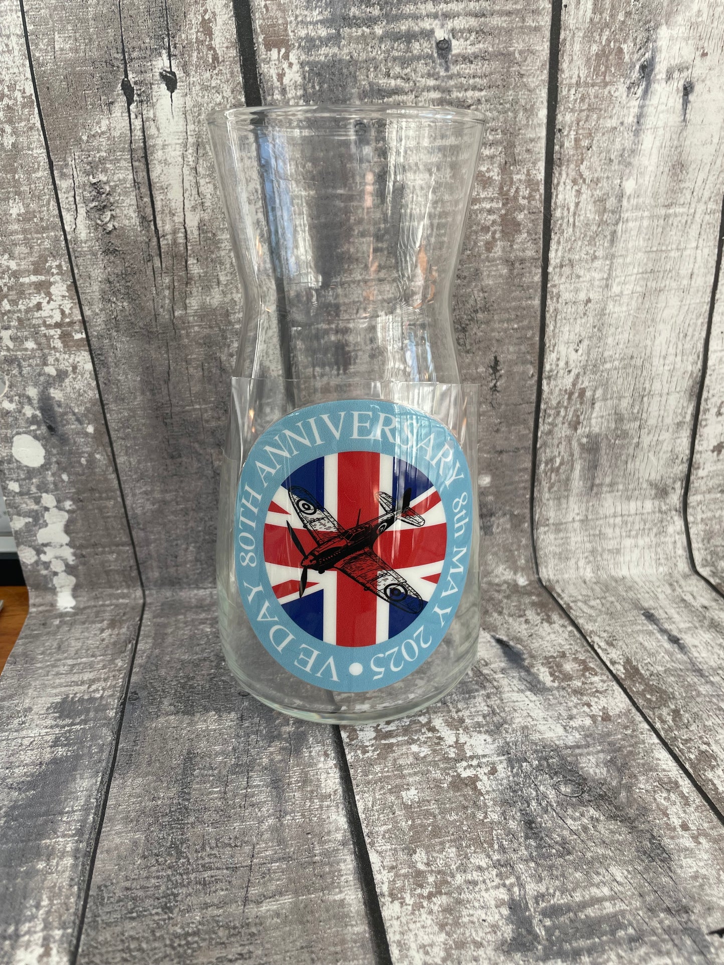 Memorial Vase