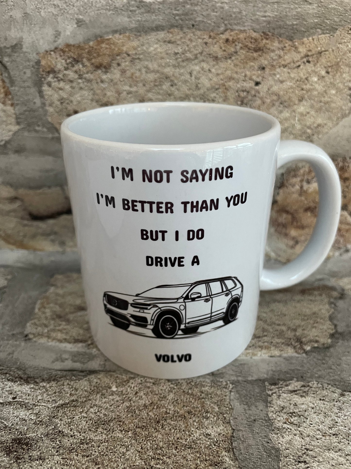 Mugs - Sublimation