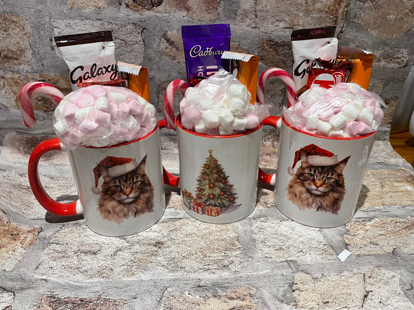 Sublimation Mug Gifts
