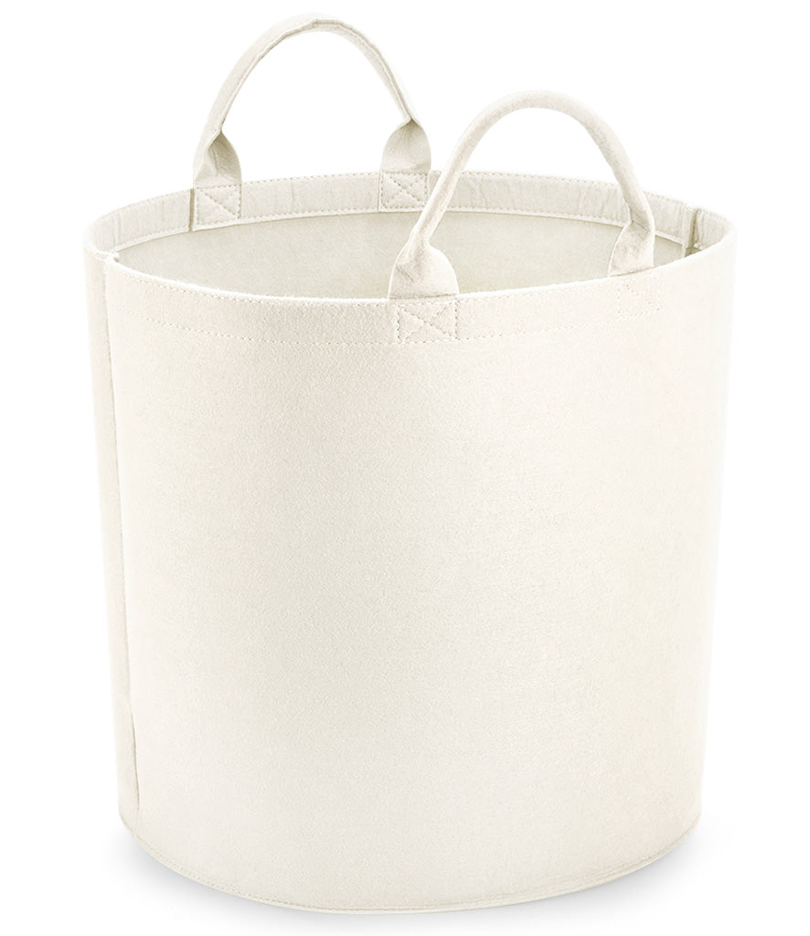 Felt Toy Trug