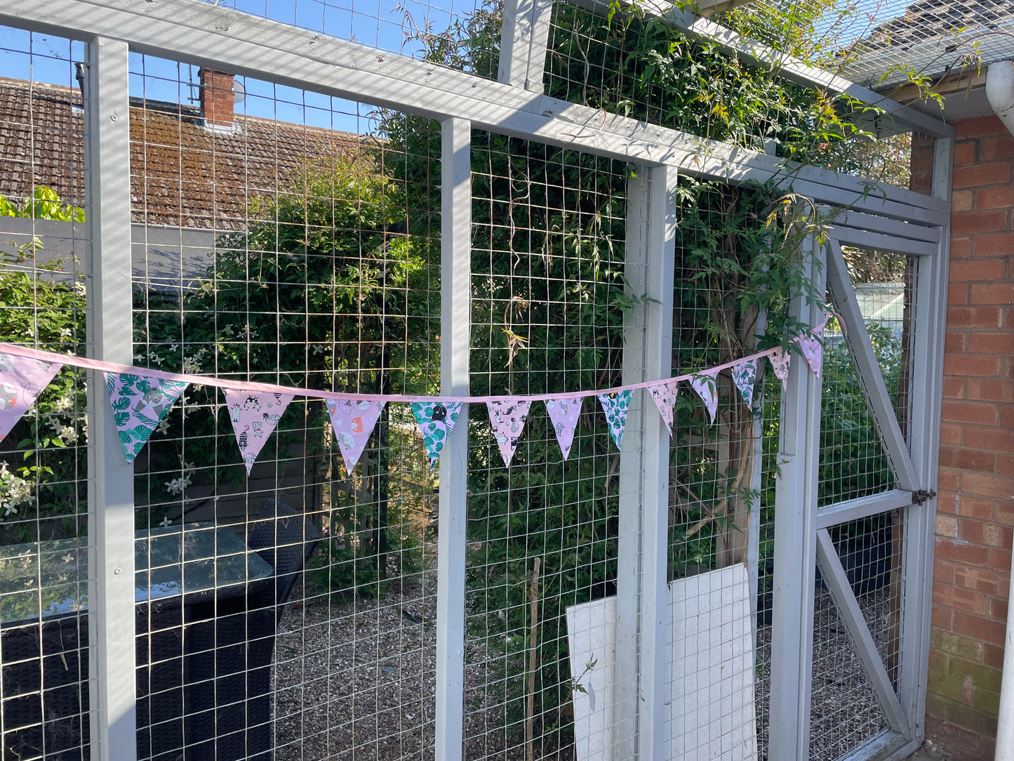 Bunting
