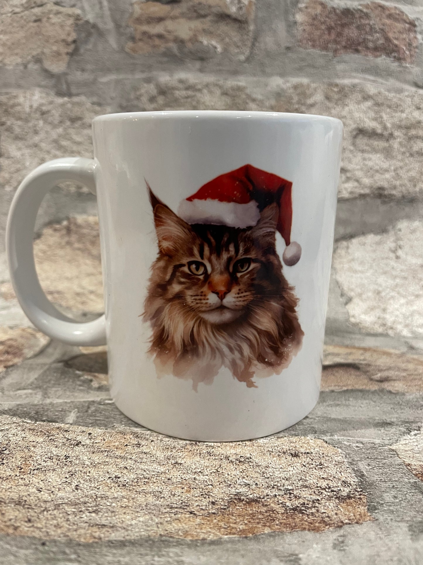 Mugs - Sublimation
