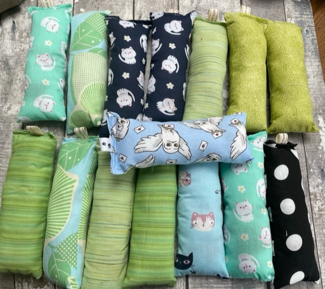 Cat Toys