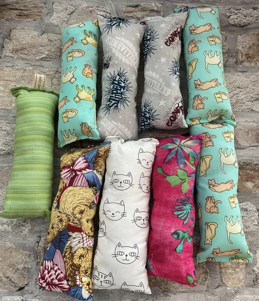 Cat Toys