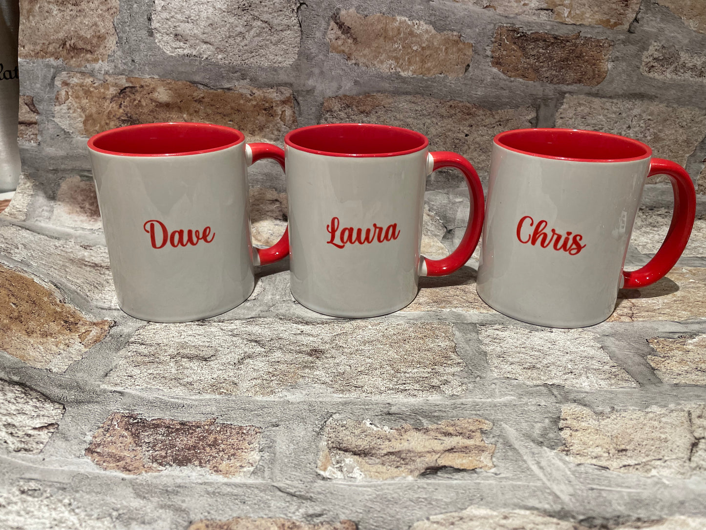 Mugs - Sublimation