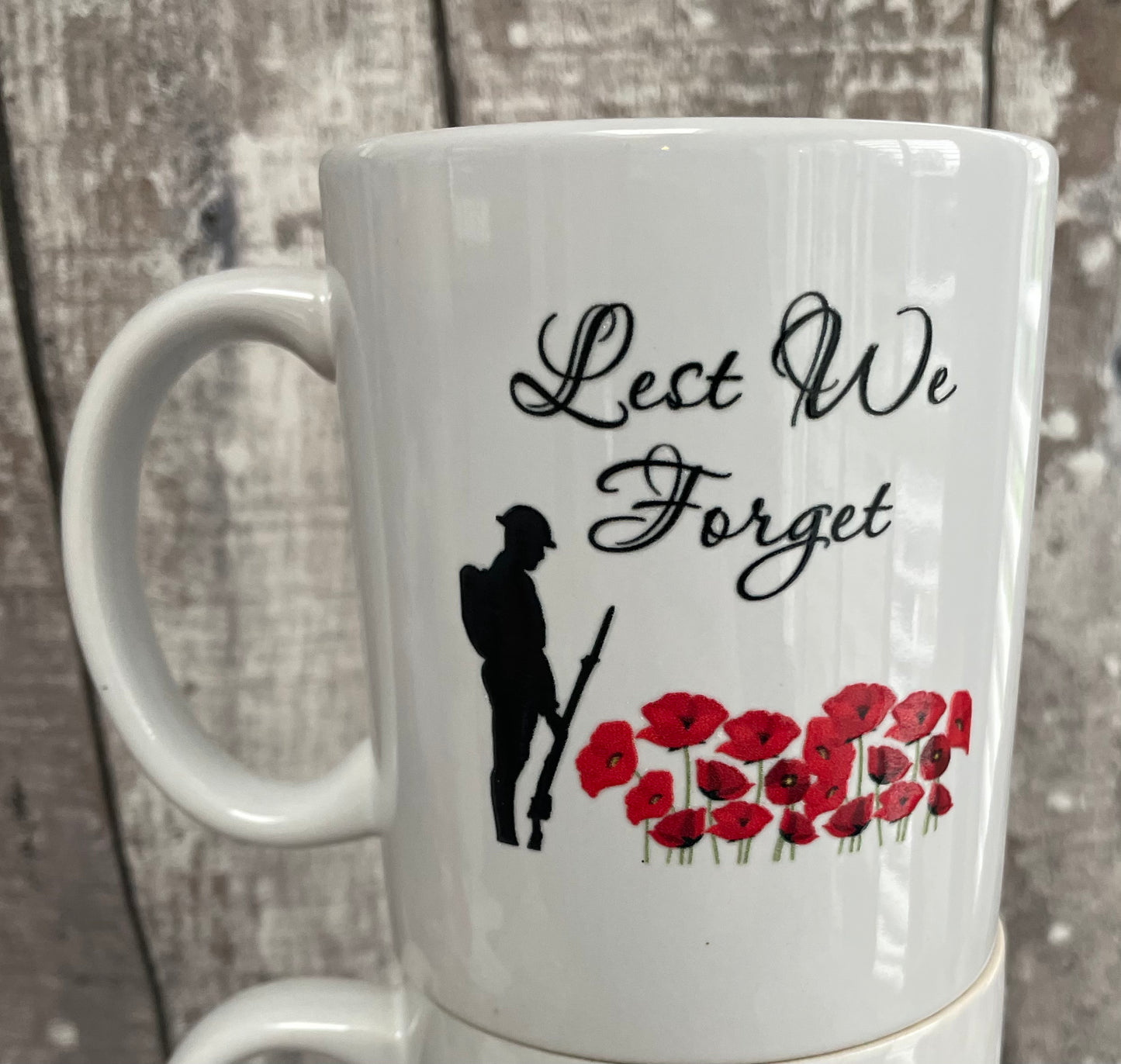 Mugs - UVDTF