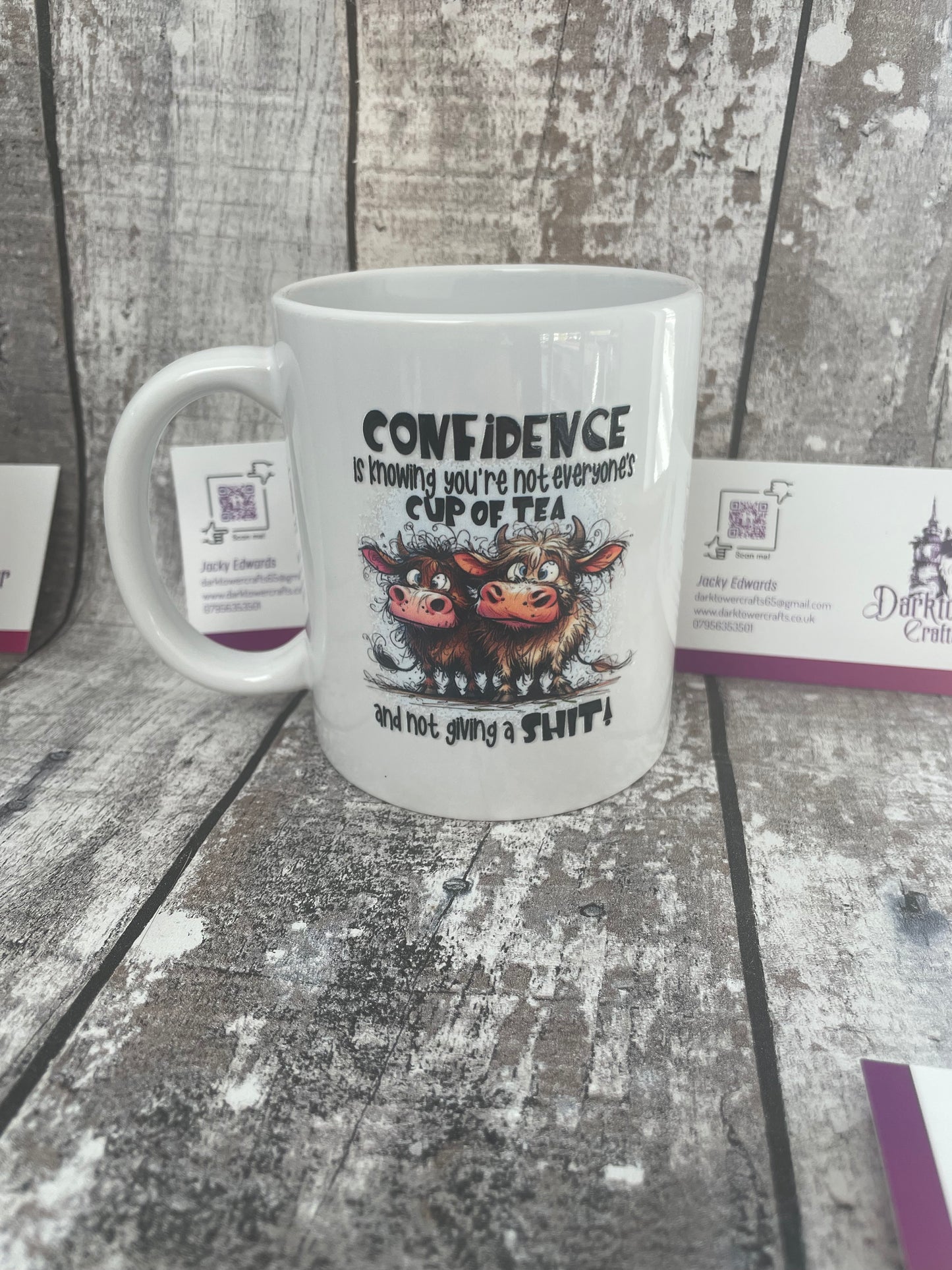 Mugs - UVDTF